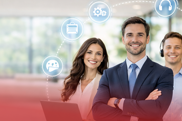 Outsourcing Services